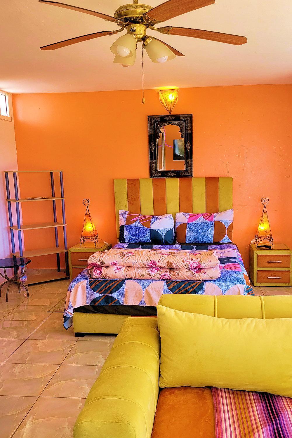 Maison De La Lagune Oualidia Zimmer foto