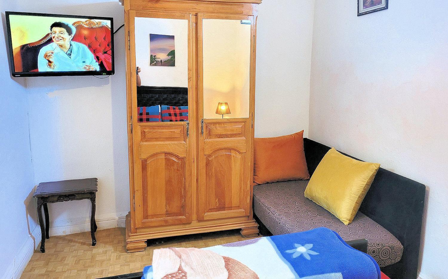 Maison De La Lagune Oualidia Zimmer foto
